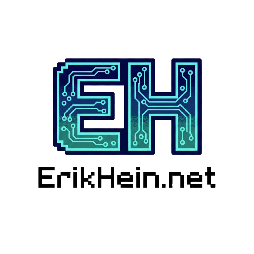 EH Logo